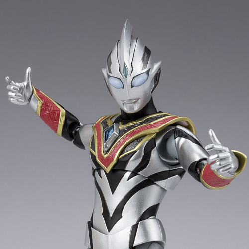S.H.Figuarts&nbsp;イーヴィルトリガー