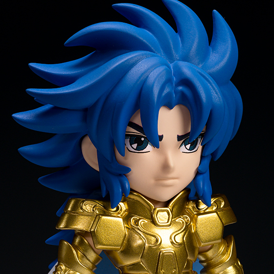 TAMASHII NATIONS BOX&nbsp;聖闘士星矢 ARTlized -集結！最強の黄金聖闘士-