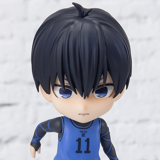 Figuarts mini&nbsp;潔 世一