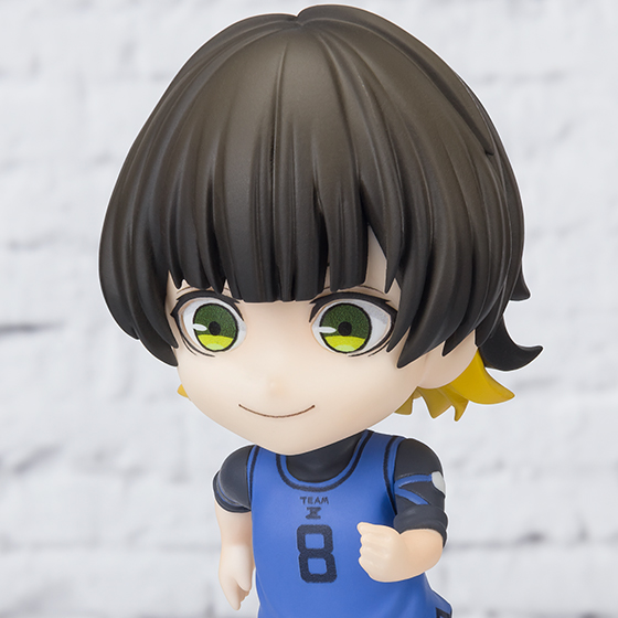 Figuarts mini&nbsp;蜂楽 廻