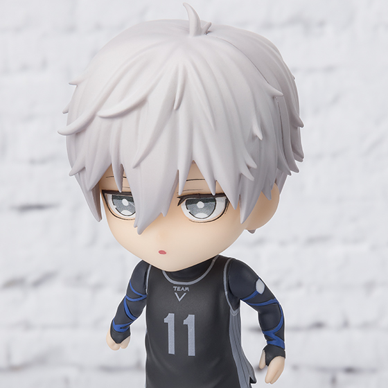 Figuarts mini&nbsp;凪 誠士郎
