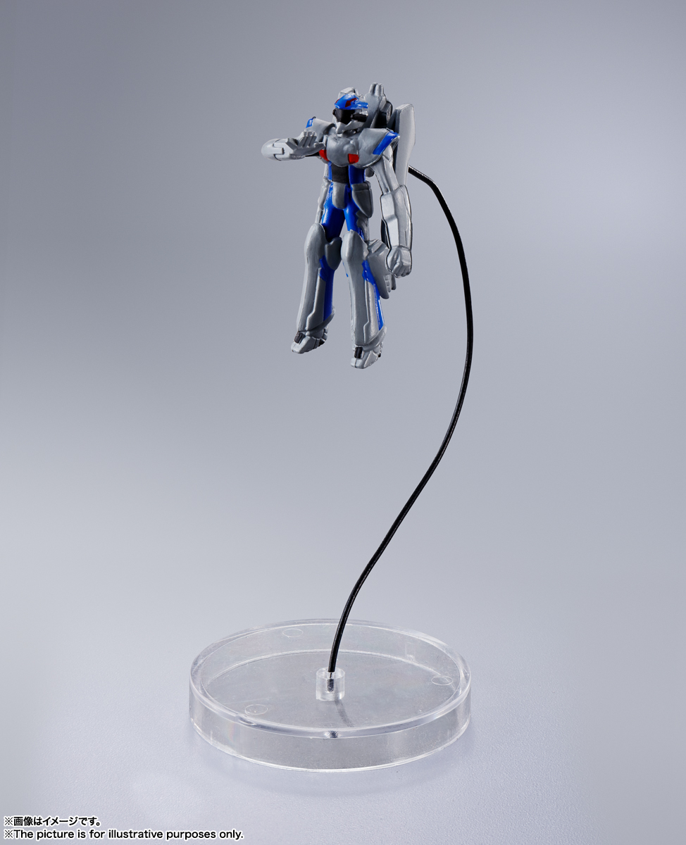 DX超合金 VF-25F スーパーメサイアバルキリー (早乙女アルト機) リバイバルVer.