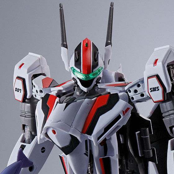 DX超合金&nbsp;VF-25F スーパーメサイアバルキリー (早乙女アルト機) リバイバルVer.