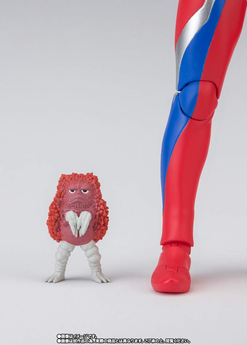 S.H.Figuarts テクターギア・ゼロ