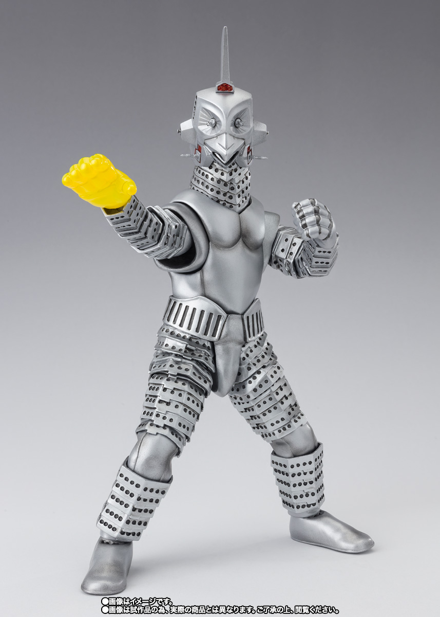 S.H.Figuarts 対怪獣特殊空挺機甲2号機 ウインダム