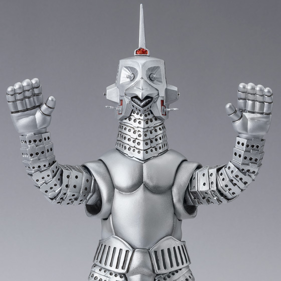 S.H.Figuarts&nbsp;対怪獣特殊空挺機甲2号機 ウインダム