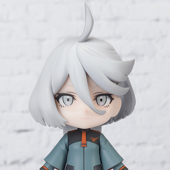 Figuarts mini&nbsp;ミオリネ・レンブラン