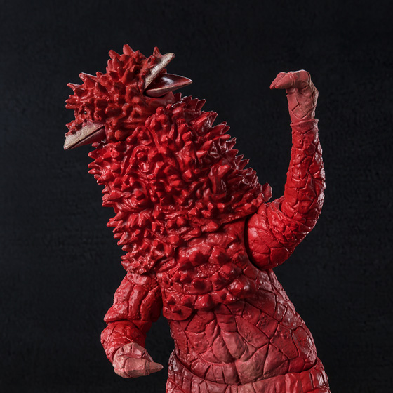 S.H.Figuarts&nbsp;パンドン 史上最大の侵略セット 55th Anniversary Ver.