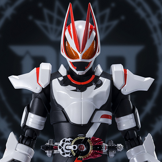 S.H.Figuarts&nbsp;仮面ライダーギーツ マグナムブーストフォーム
