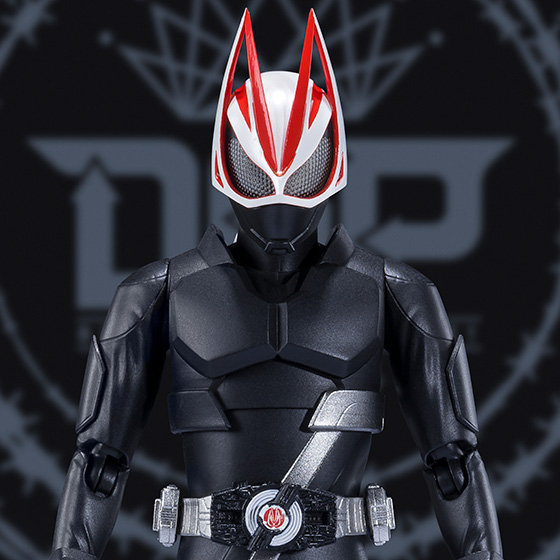 S.H.Figuarts&nbsp;仮面ライダーギーツ エントリーレイズフォーム