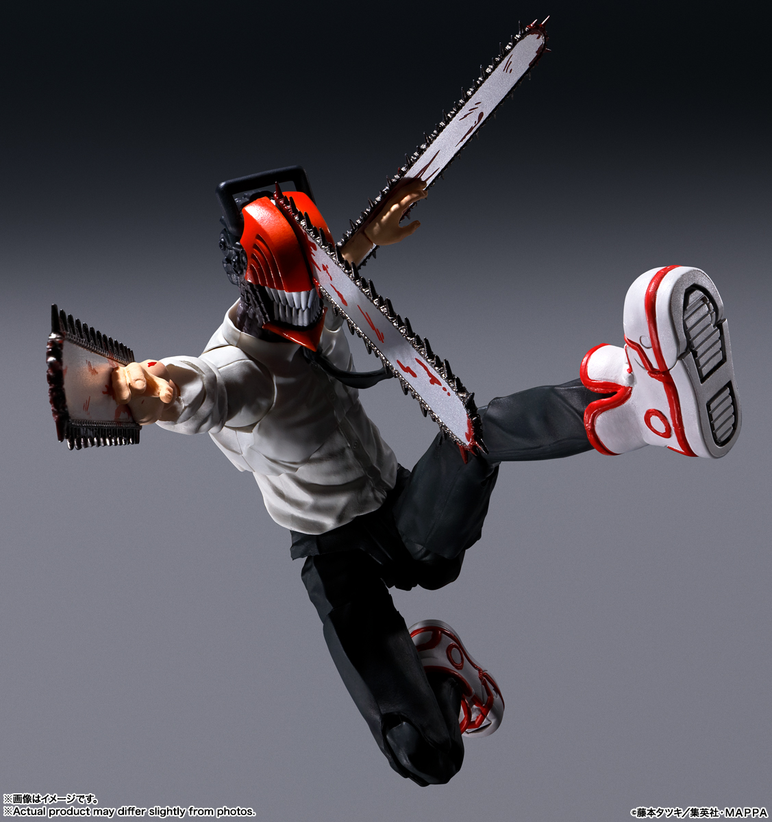 S.H.Figuarts&nbsp;チェンソーマン