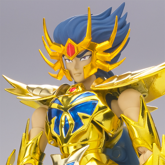 聖闘士聖衣神話EX&nbsp;キャンサーデスマスク＜リバイバル版＞