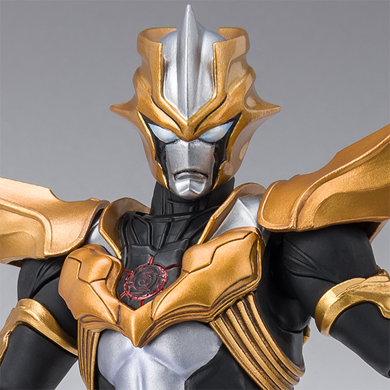 S.H.Figuarts&nbsp;アブソリュートタルタロス