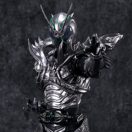 S.H.Figuarts&nbsp;仮面ライダーSHADOWMOON
