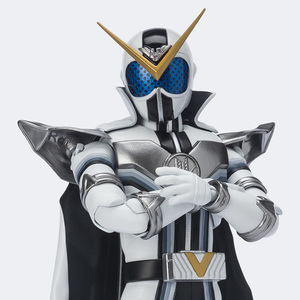 S.H.Figuarts&nbsp;ゼンカイザーブラック（事後販売）