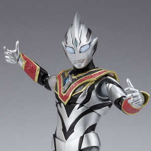 S.H.Figuarts&nbsp;イーヴィルトリガー（事後販売）