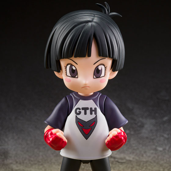 S.H.Figuarts&nbsp;パン SUPER HERO
