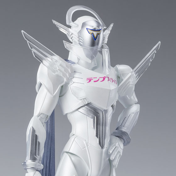 S.H.Figuarts&nbsp;ヒーイズトーマス