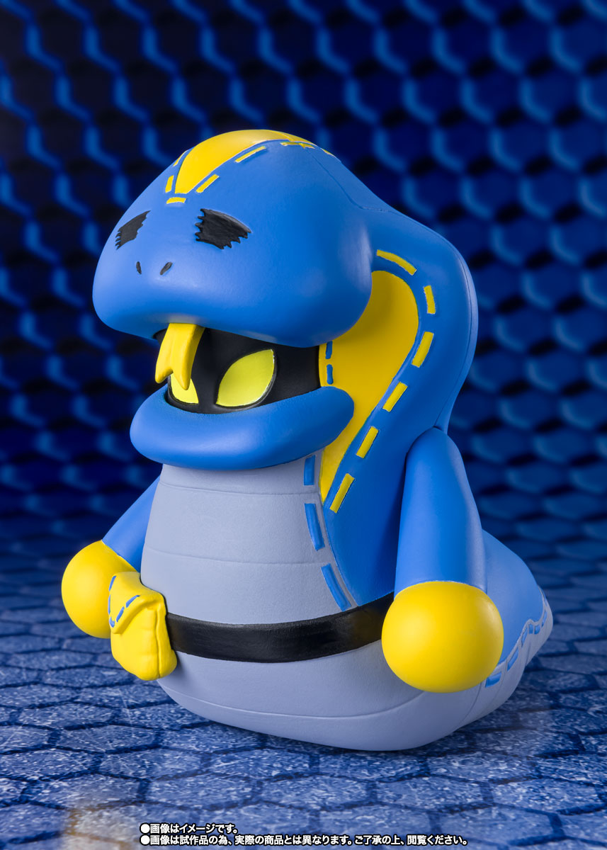 S.H.Figuarts バイス&ラブコフ&オプションパーツセット