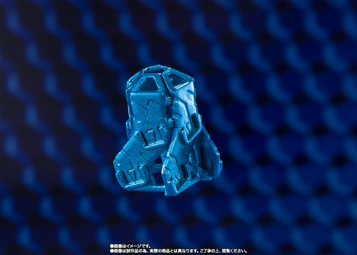S.H.Figuarts バイス&ラブコフ&オプションパーツセット