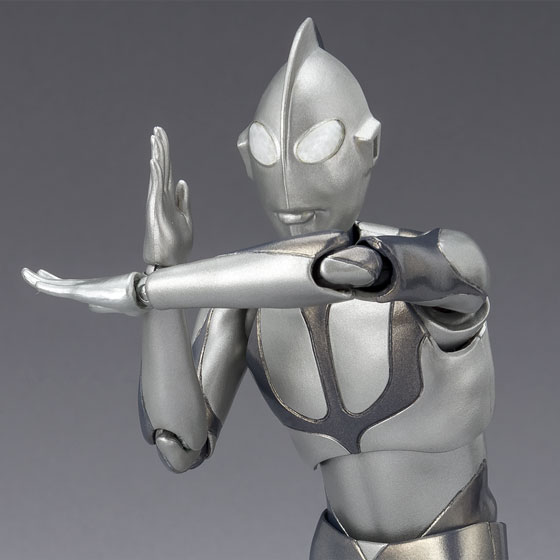 S.H.Figuarts&nbsp;ウルトラマン -降着時Ver.-（シン・ウルトラマン）