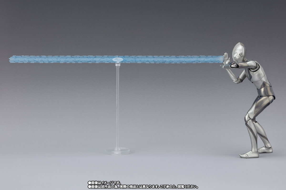 S.H.Figuarts&nbsp;ウルトラマン -降着時Ver.-（シン・ウルトラマン）