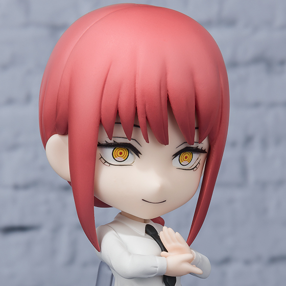 Figuarts mini&nbsp;マキマ