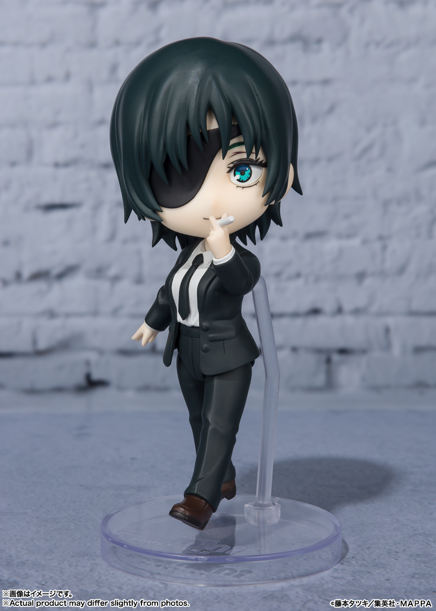 Figuarts mini&nbsp;姫野
