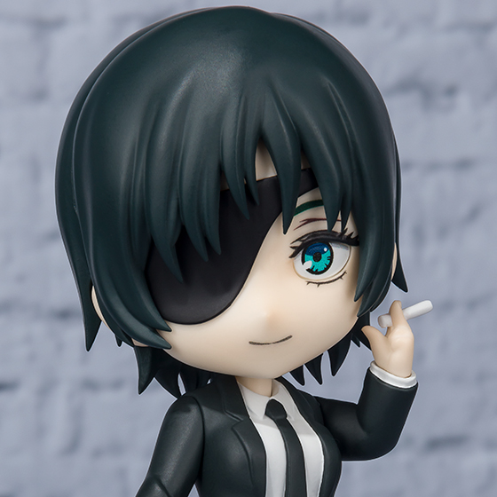 Figuarts mini&nbsp;姫野