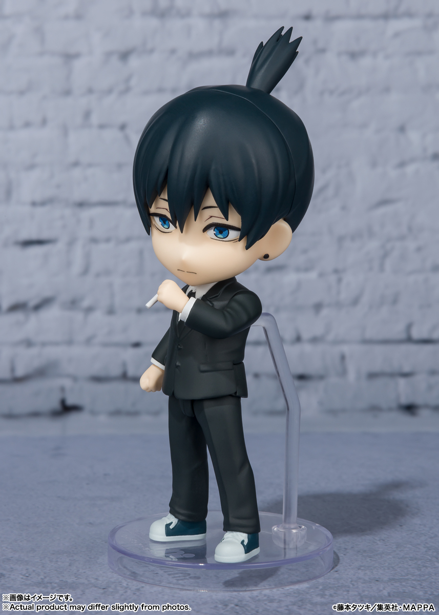 Figuarts mini&nbsp;早川アキ