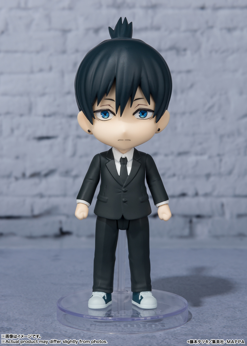 Figuarts mini&nbsp;早川アキ