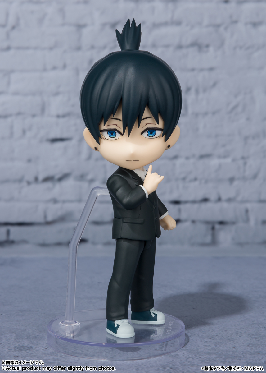 Figuarts mini&nbsp;早川アキ