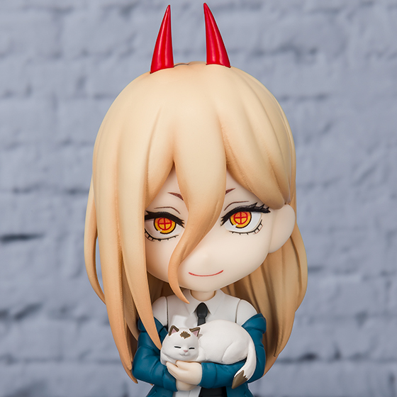 Figuarts mini&nbsp;パワー