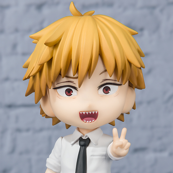 Figuarts mini&nbsp;デンジ