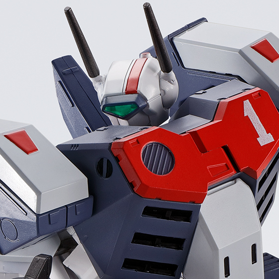 HI-METAL R&nbsp;VF-1J アーマードバルキリー(一条輝機) リバイバルVer.