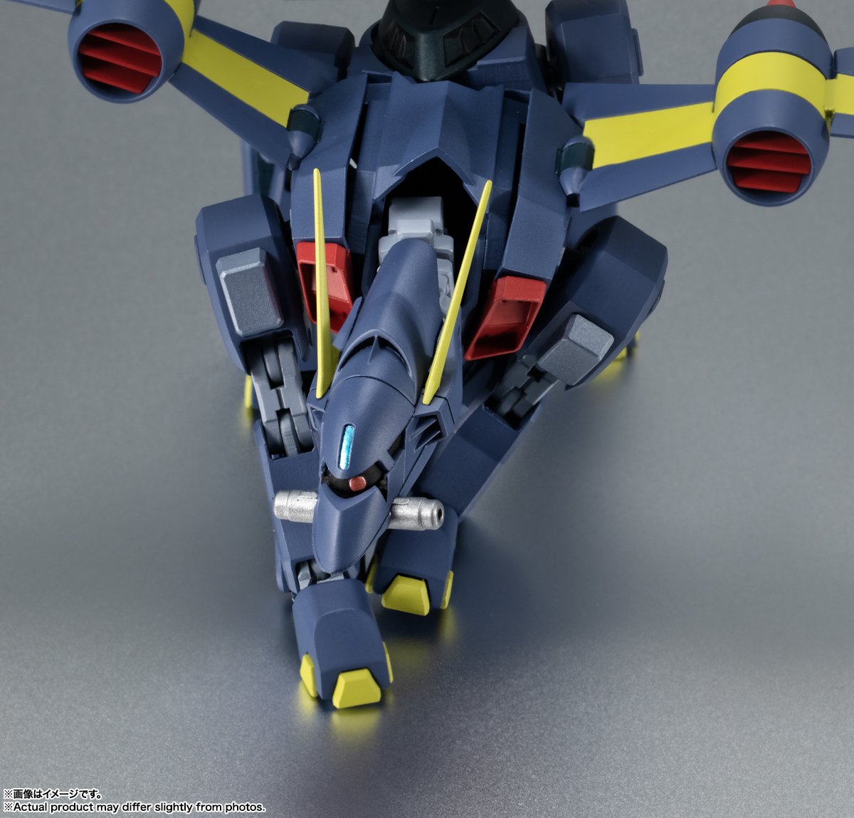 ROBOT魂 <SIDE MS> TMF/A-802 バクゥ ver. A.N.I.M.E.