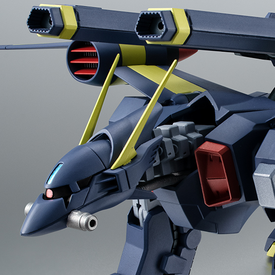 ROBOT魂&nbsp;＜SIDE MS＞ TMF/A-802 バクゥ ver. A.N.I.M.E.