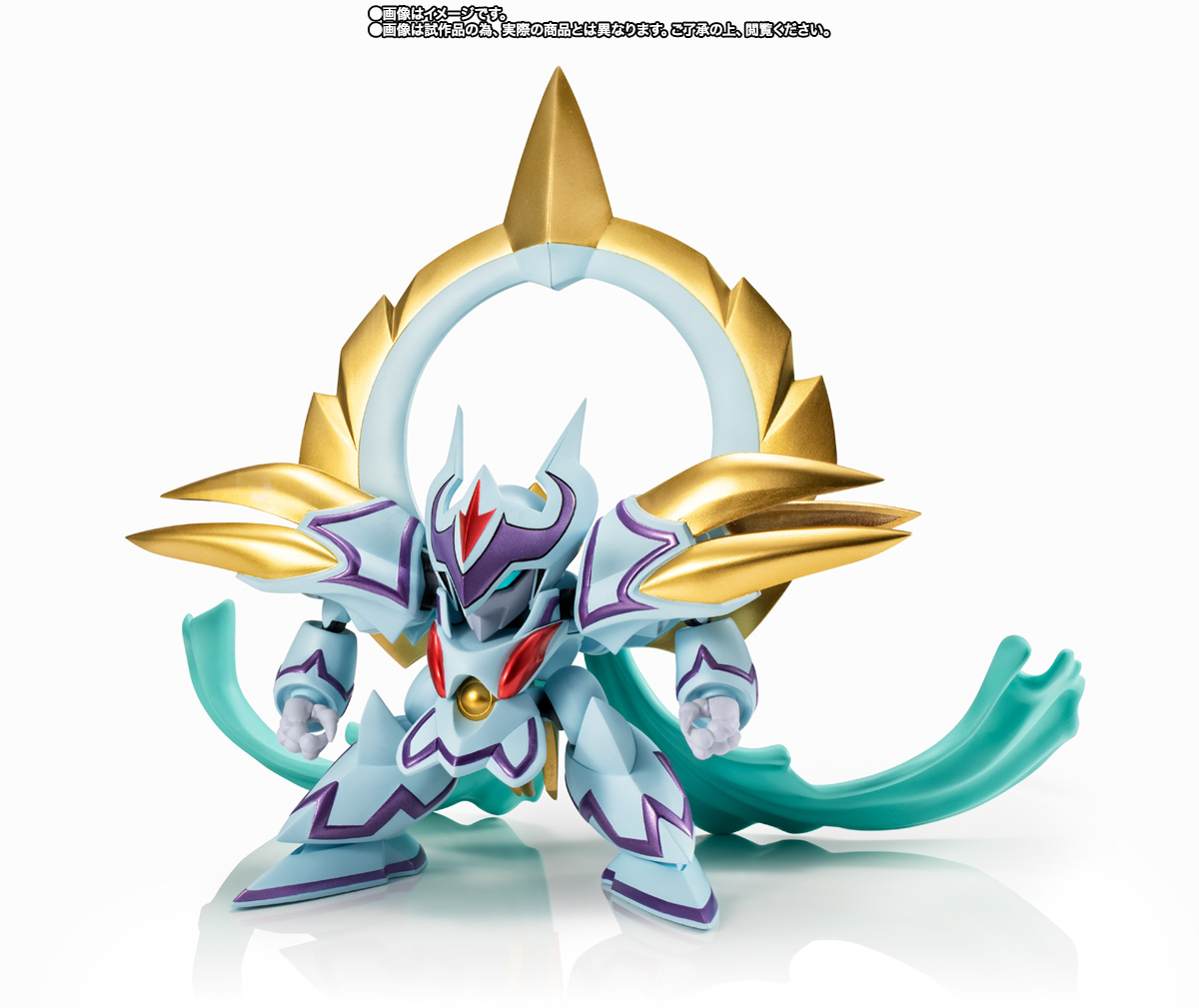 NXEDGE STYLE&nbsp;[MASHIN UNIT] 月光龍神丸