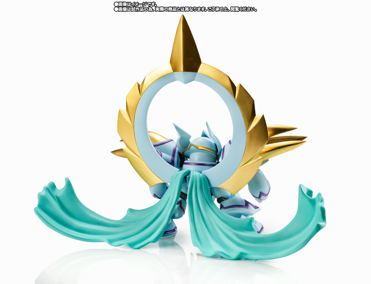 NXEDGE STYLE&nbsp;[MASHIN UNIT] 月光龍神丸