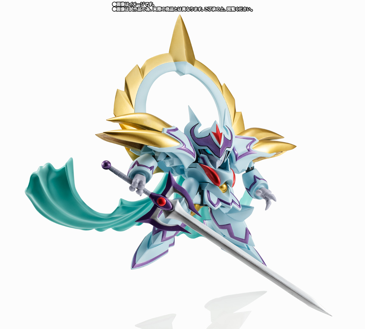 NXEDGE STYLE&nbsp;[MASHIN UNIT] 月光龍神丸