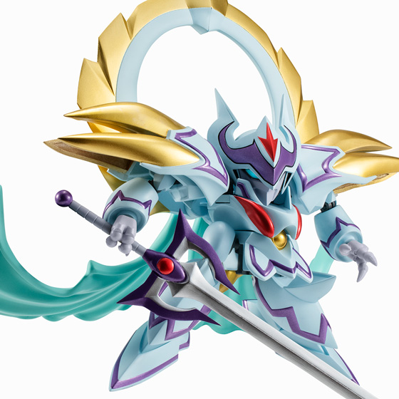 NXEDGE STYLE&nbsp;[MASHIN UNIT] 月光龍神丸