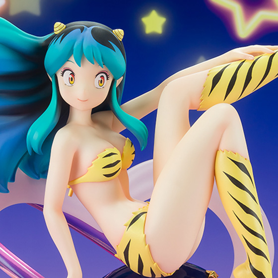 Figuarts Zero chouette&nbsp;ラム