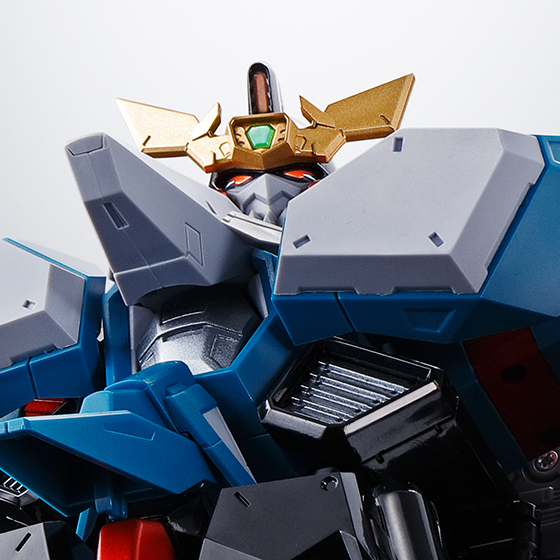 超合金魂&nbsp;GX-104 ガオファイガー