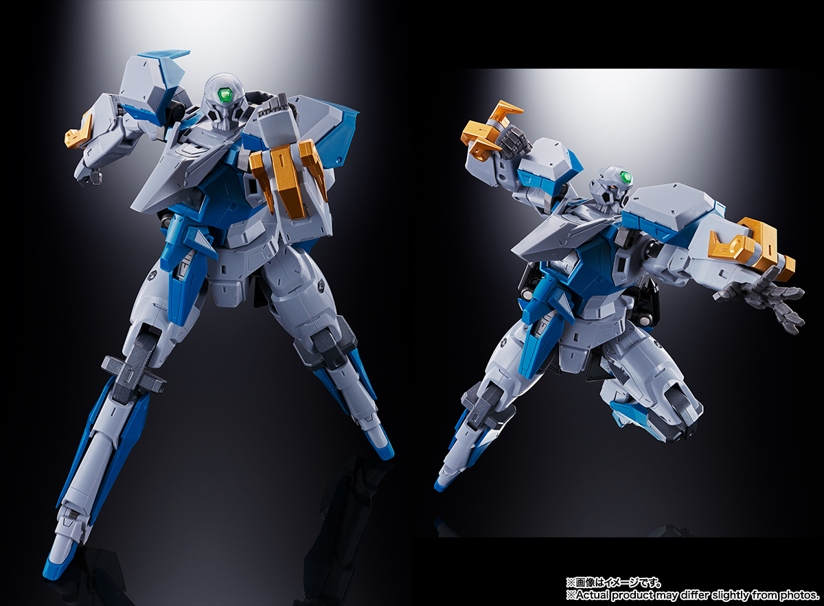 超合金魂 GX-104 ガオファイガー
