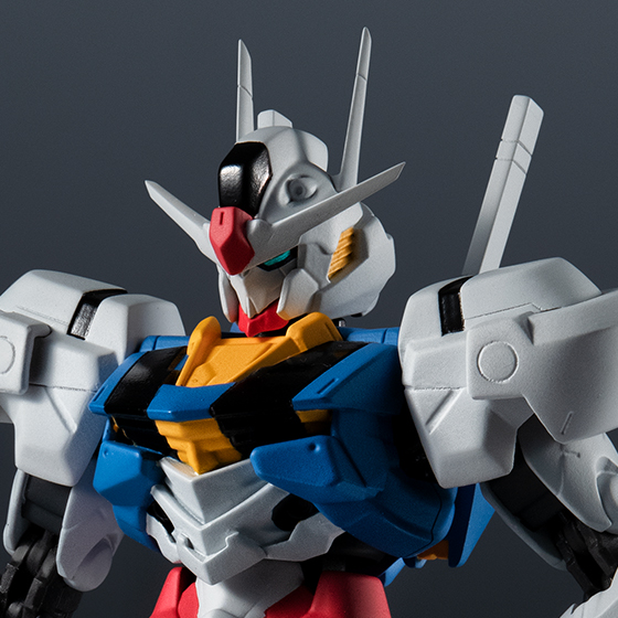 GUNDAM UNIVERSE&nbsp;XVX-016 GUNDAM AERIAL