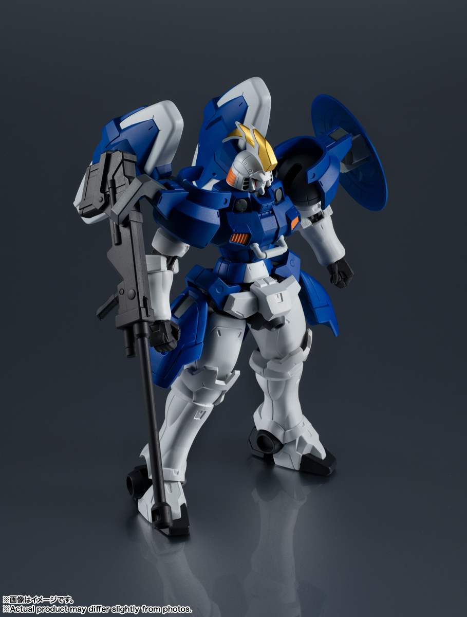 GUNDAM UNIVERSE OZ-00MS2 TALLGEESE Ⅱ