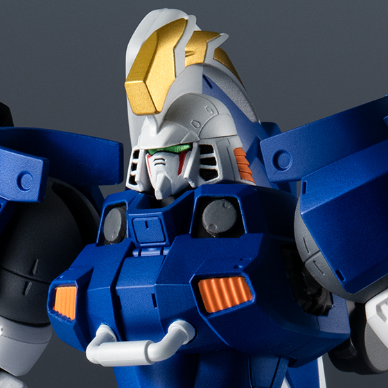 GUNDAM UNIVERSE&nbsp;OZ-00MS2 TALLGEESE Ⅱ