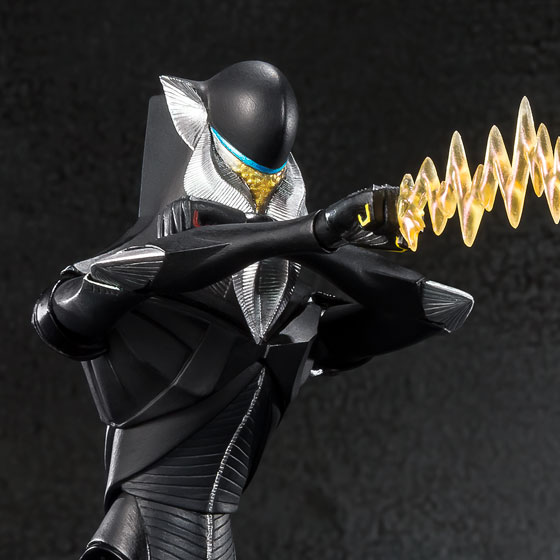 S.H.Figuarts&nbsp;メフィラス（シン・ウルトラマン）