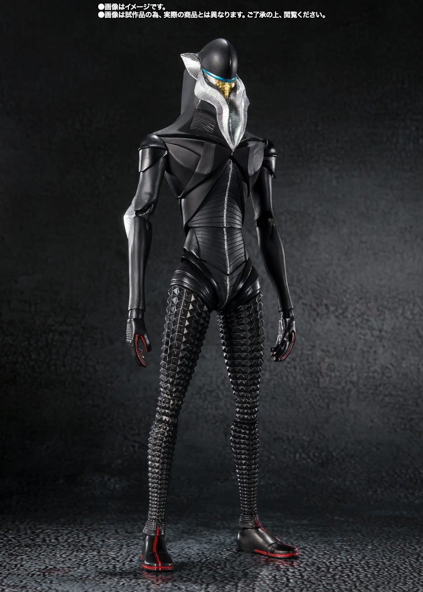 S.H.Figuarts&nbsp;メフィラス（シン・ウルトラマン）