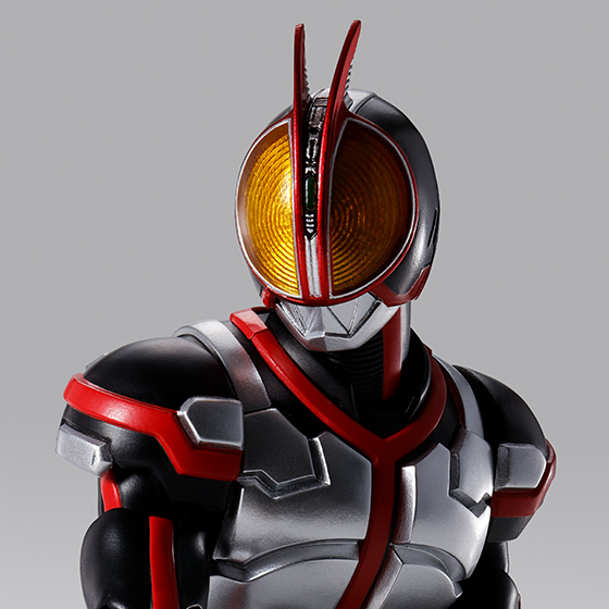 S.H.Figuarts（真骨彫製法）&nbsp;仮面ライダーファイズ